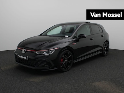 Volkswagen Golf 0