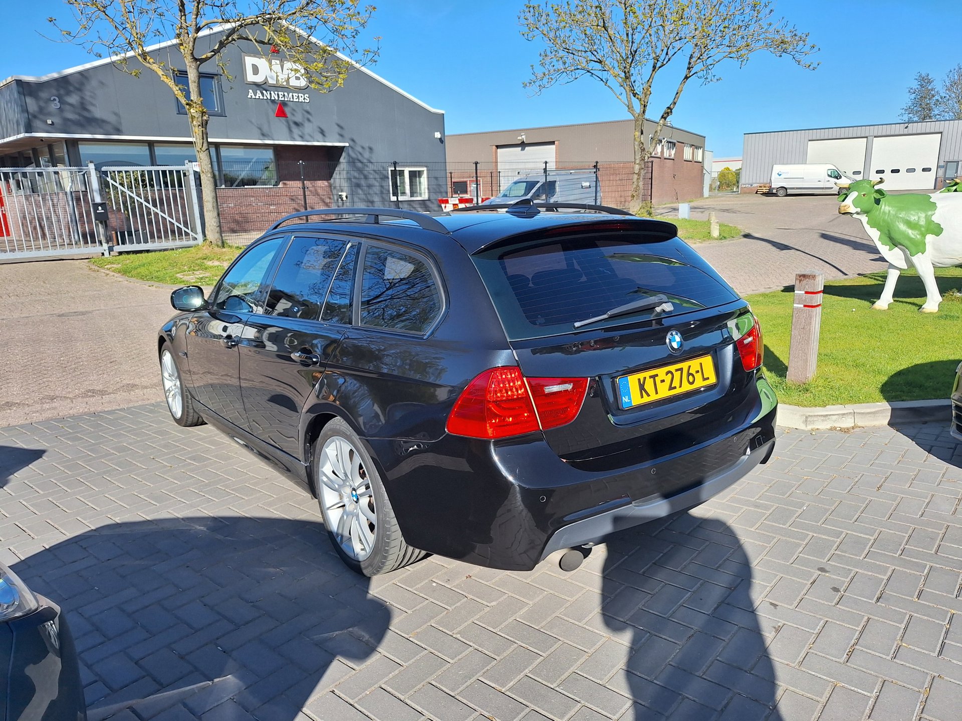 BMW 3-Serie