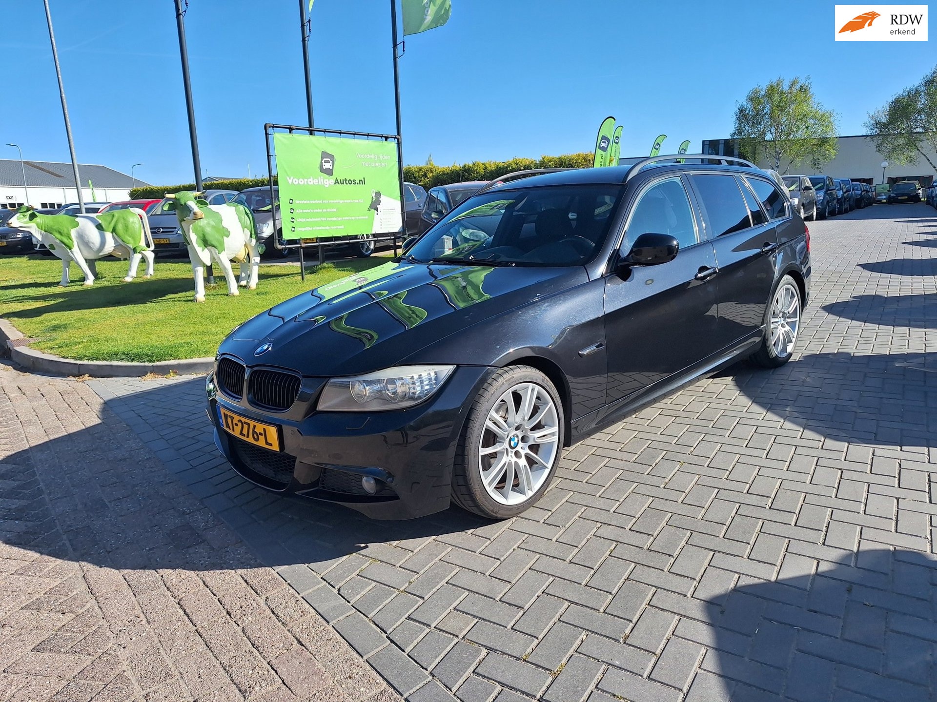 BMW 3-Serie