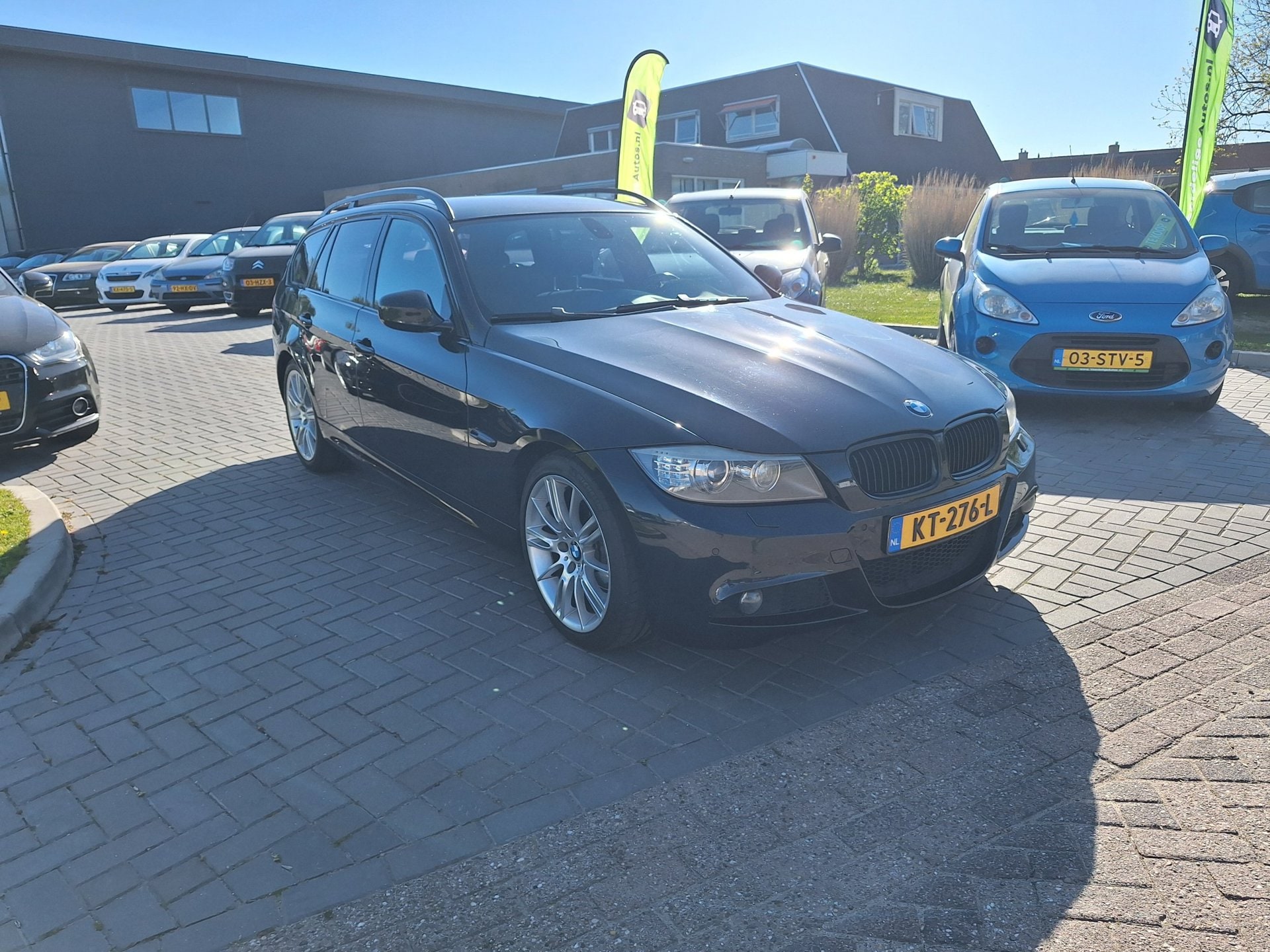 BMW 3-Serie