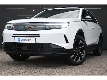 Opel Grandland 0