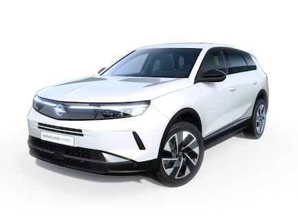 Opel Grandland 0