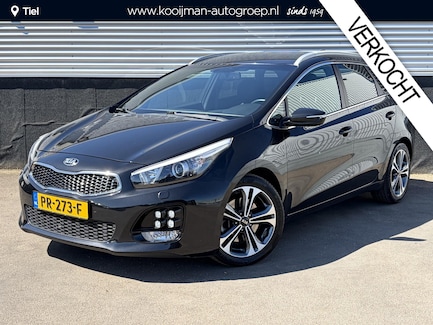 Kia Ceed 0
