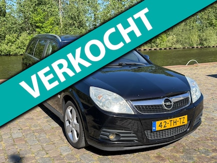 Opel Vectra 0