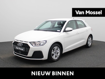Audi A1 0