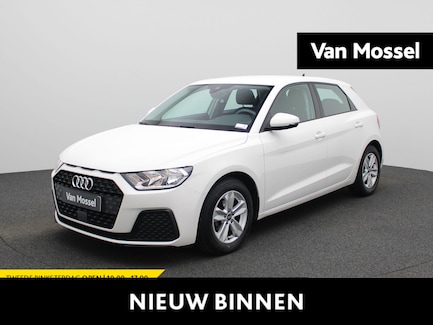 Audi A1 0