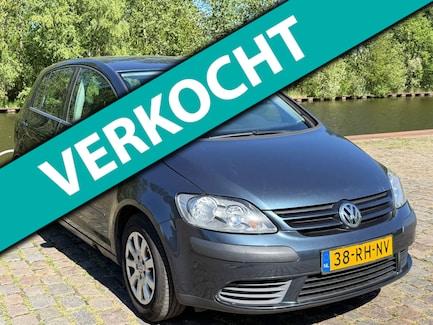 Volkswagen Golf Plus 0