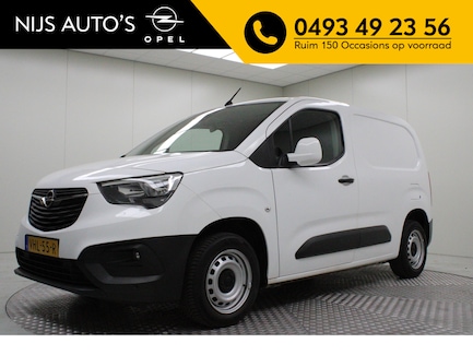 Opel Combo 0