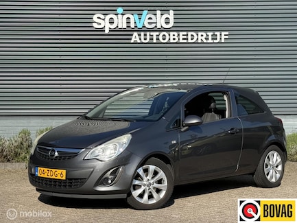 Opel Corsa 0