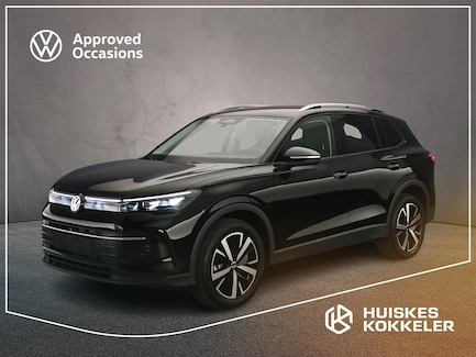 Volkswagen Tiguan 0