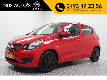 Opel Karl 0