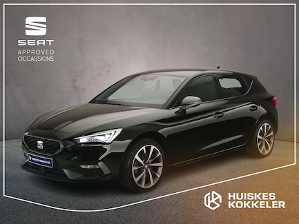 SEAT Leon 0