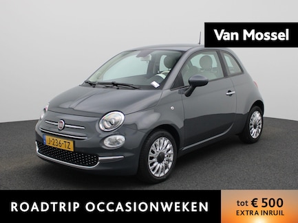 Fiat 500 0