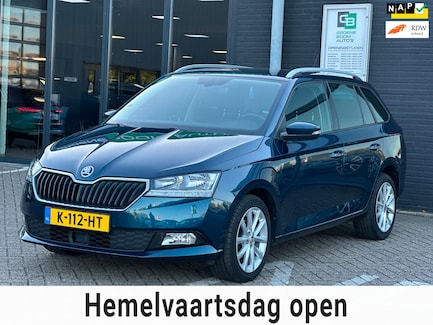 Skoda Fabia 0