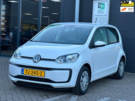 Volkswagen Up! 0