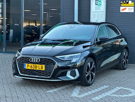 Audi A3 0