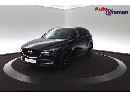 Mazda CX-5 0