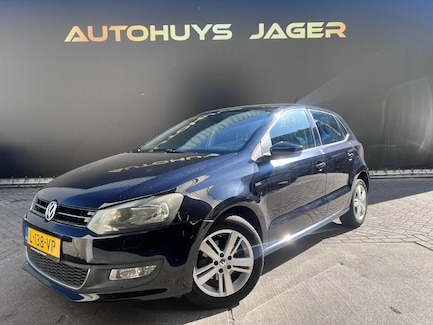 Volkswagen Polo 0