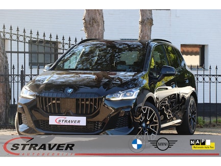 BMW 2-Serie Active Tourer 0
