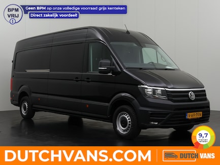 Volkswagen Crafter 0