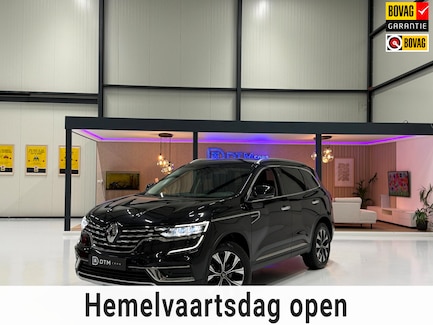 Renault Koleos 0
