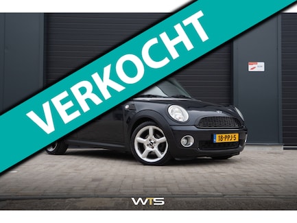 MINI Cooper 0