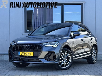Audi Q3 0