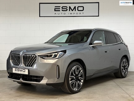 BMW X3 0