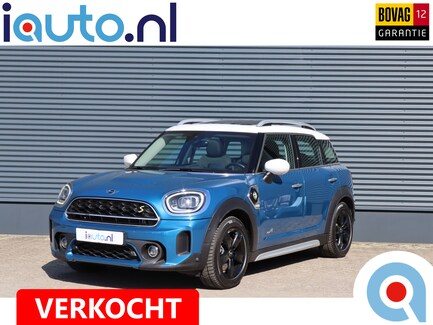 MINI Countryman 0