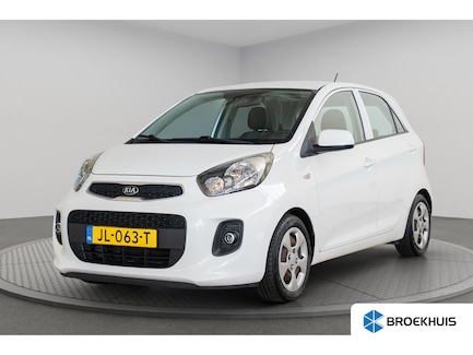 Kia Picanto 0
