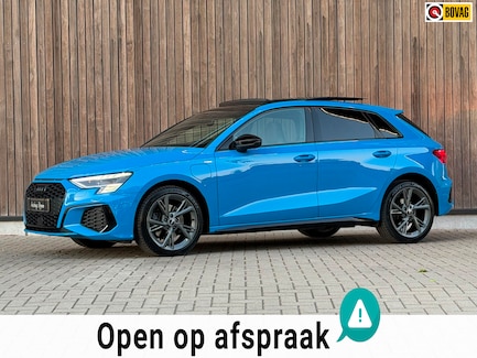 Audi A3 0