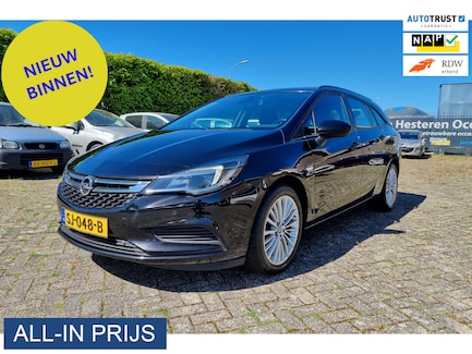 Opel Astra 0