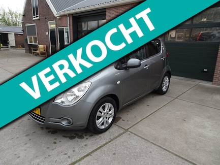 Opel Agila 0