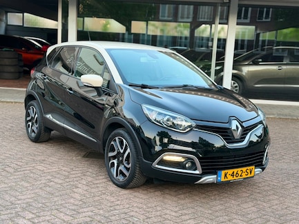 Renault Captur 0