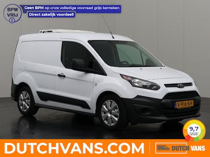 Ford Transit Connect 0