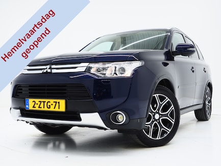 Mitsubishi Outlander 0