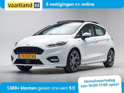 Ford Fiesta 0