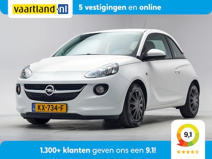 Opel Adam 0