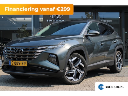 Hyundai Tucson 0