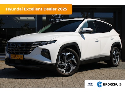 Hyundai Tucson 0