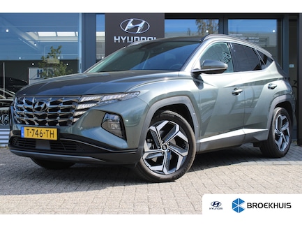 Hyundai Tucson 0