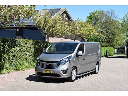 Opel Vivaro 0