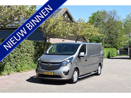 Opel Vivaro 0