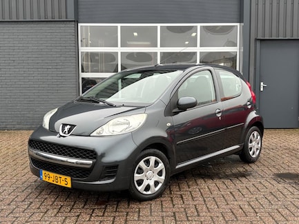 Peugeot 107 0