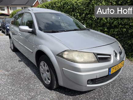 Renault Megane 0