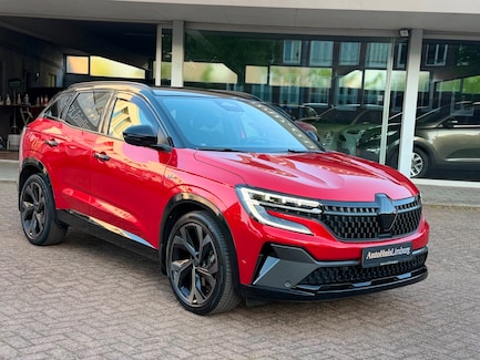 Renault Austral 0