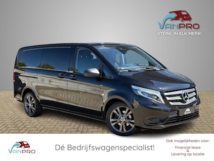 Mercedes-Benz Vito 0