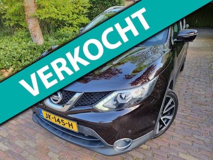 Nissan Qashqai 0
