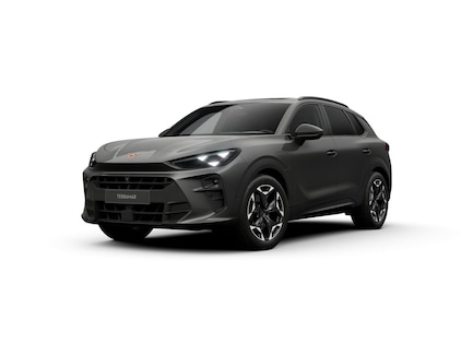 CUPRA Terramar 0