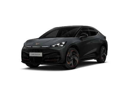 CUPRA Tavascan 0